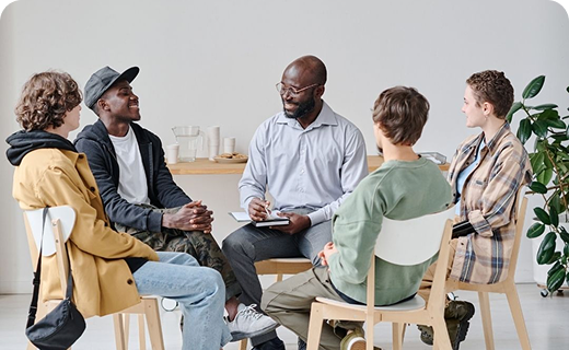 Therapeutic Interventions